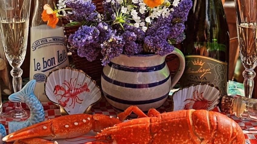 The Seafood Picnic Company