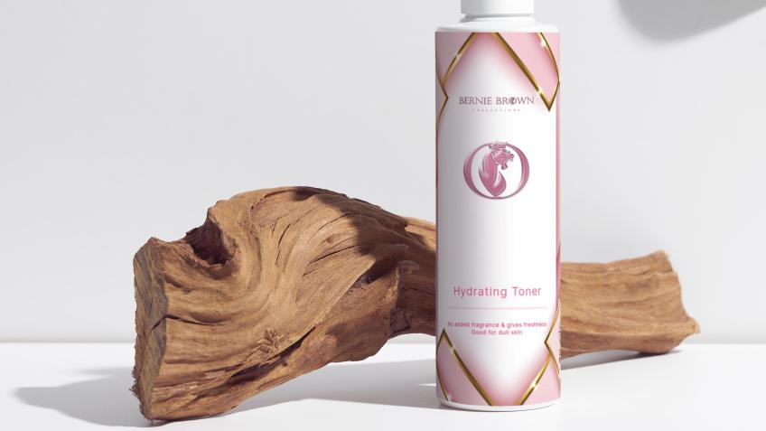 Unique Personalised Skin Care