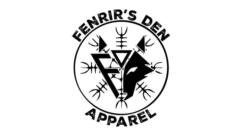 Join the pack and make Fenrir’s Den Apparel happen