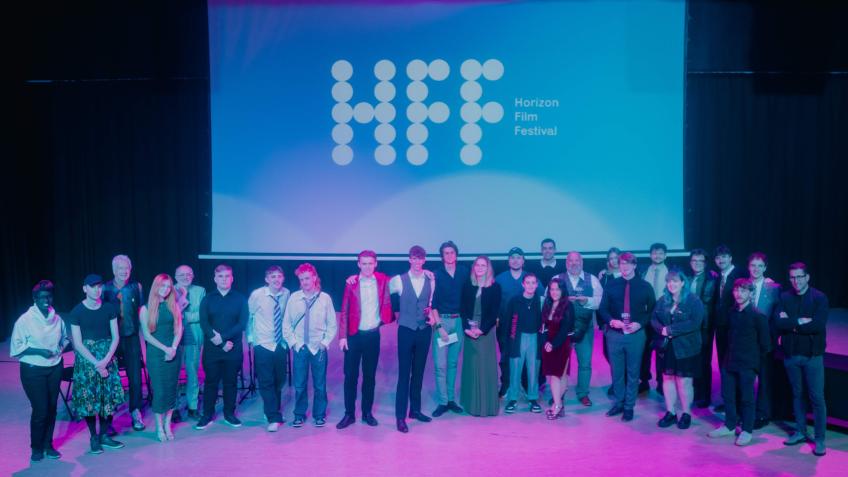 Horizon Film Festival 2025