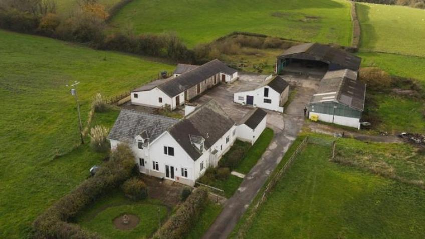 Help us build an accessible cottages