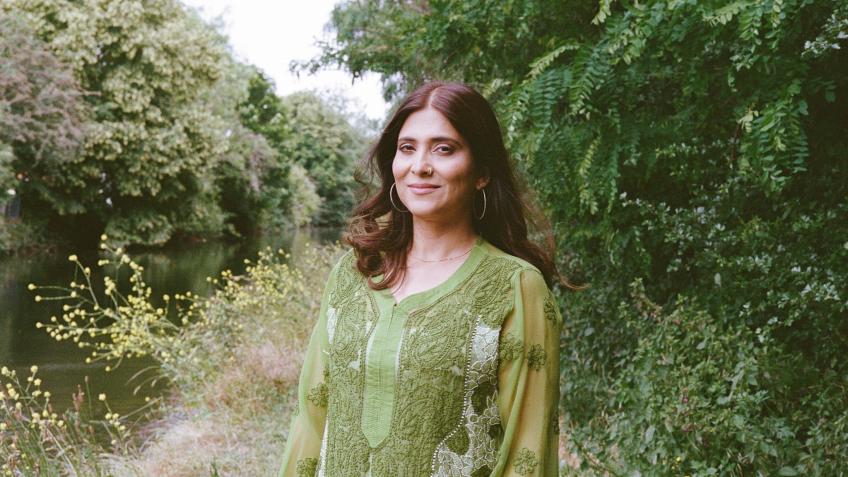 Ekta Rana Debut Album - Colours Of Love