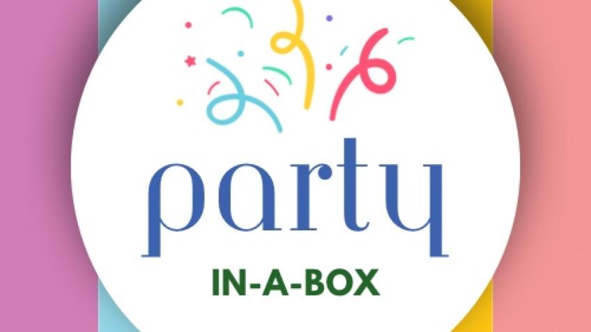 Party In-A-Box