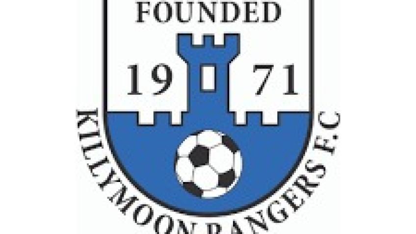 Killymoon Rangers Give it a Go Project