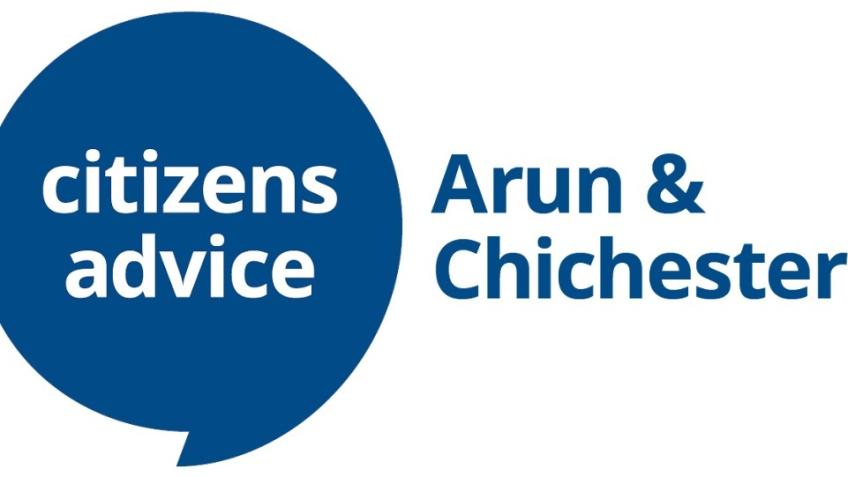 ARUN AND CHICHESTER CITIZENS ADVICE BUREAU