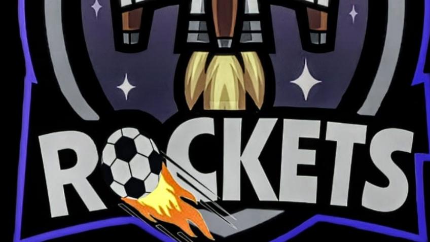 Truro City Youth FC U7 Rockets - Jacket appeal