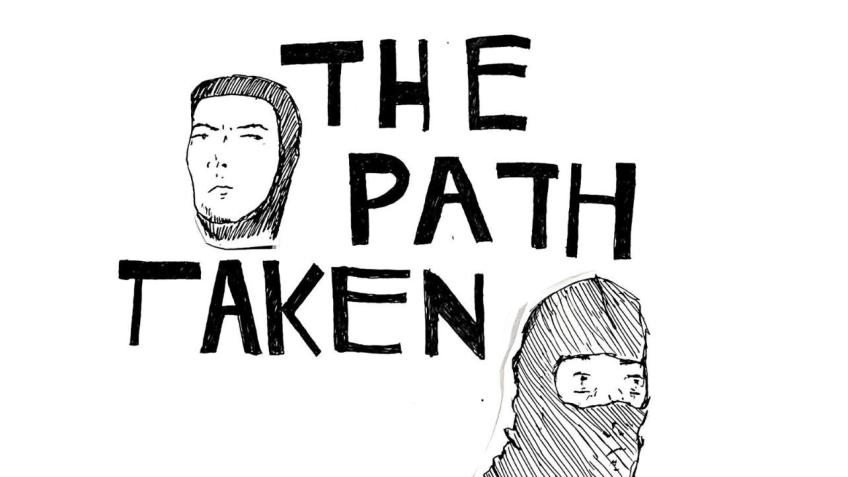 The Path Taken | Short Film