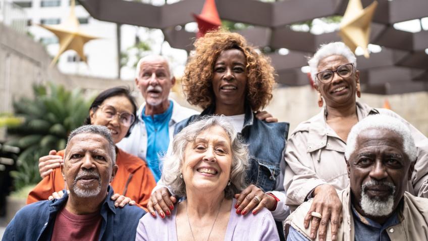 Getting Life Back for People with Dementia