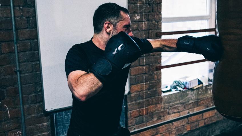 Charity Boxing Nights for NICU