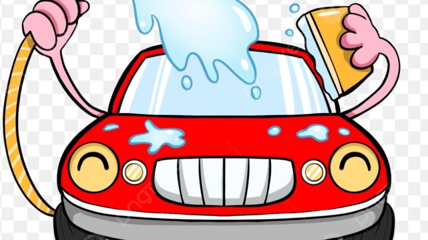 Northampton Rowing Club Charity Car Wash