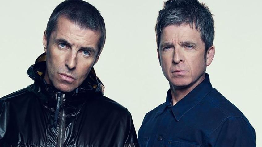 Win Oasis Hospitality tickets for two at Wembley