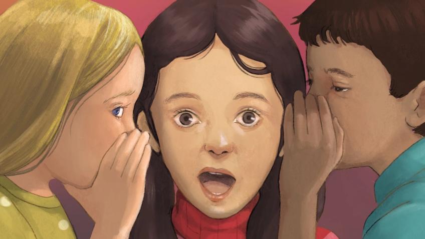 I am selling children's books I have written.
