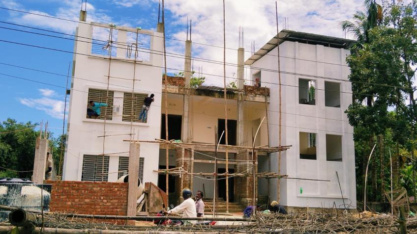 PTJ Orphanage