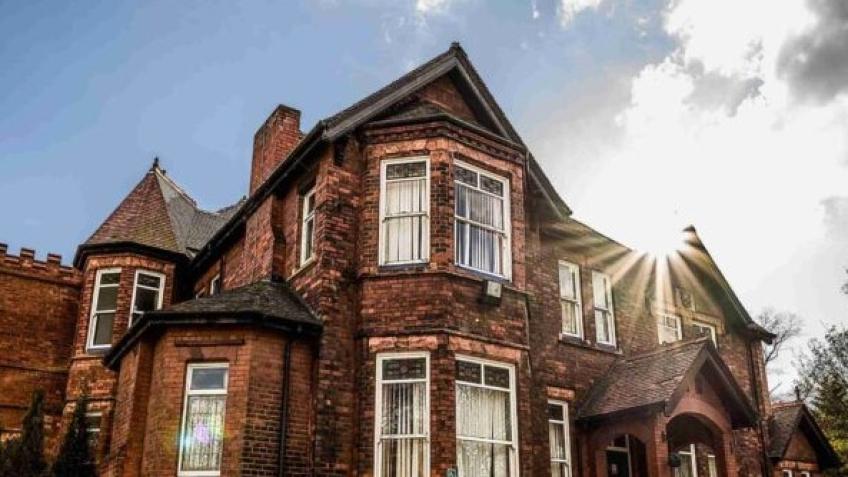 Pontefract Masonic Hall - New Roof Fundraiser