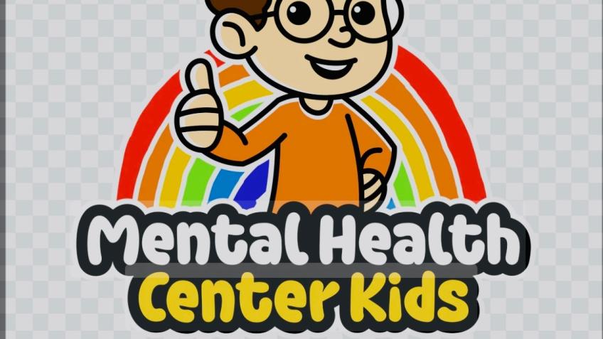 Children mental health matters