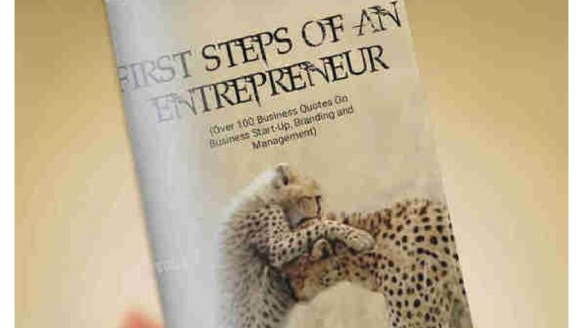 Help Me Print My Book On Business Start Ups
