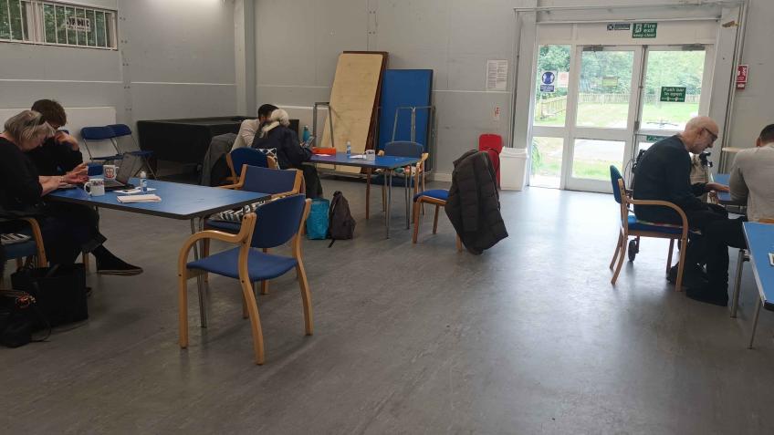 Digital Skills Support