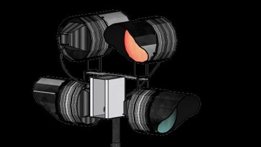 TRAFFIC LIGHT FACTORY AND TECHNOLOGIES