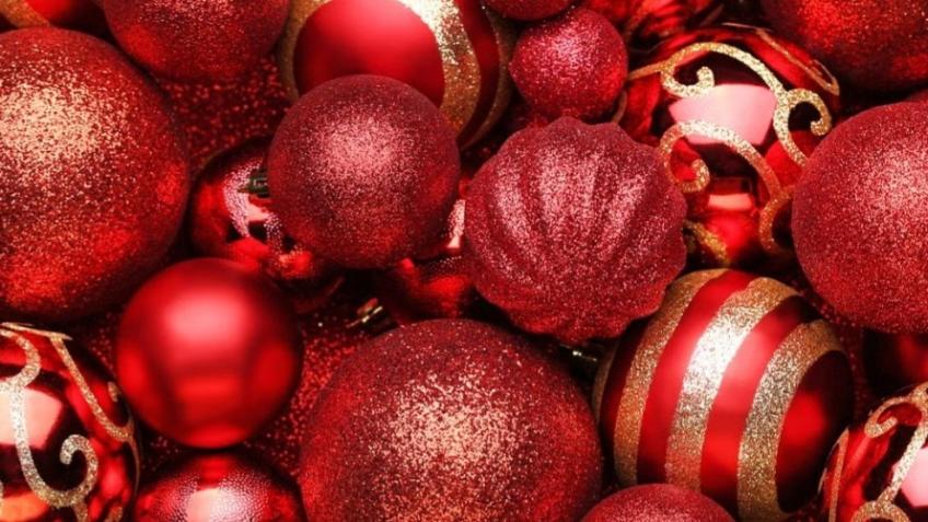 Let's get the CHRISTMAS party started!