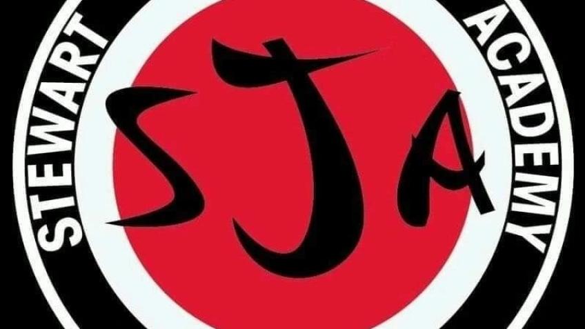 Stewart Judo Academy New Dojo