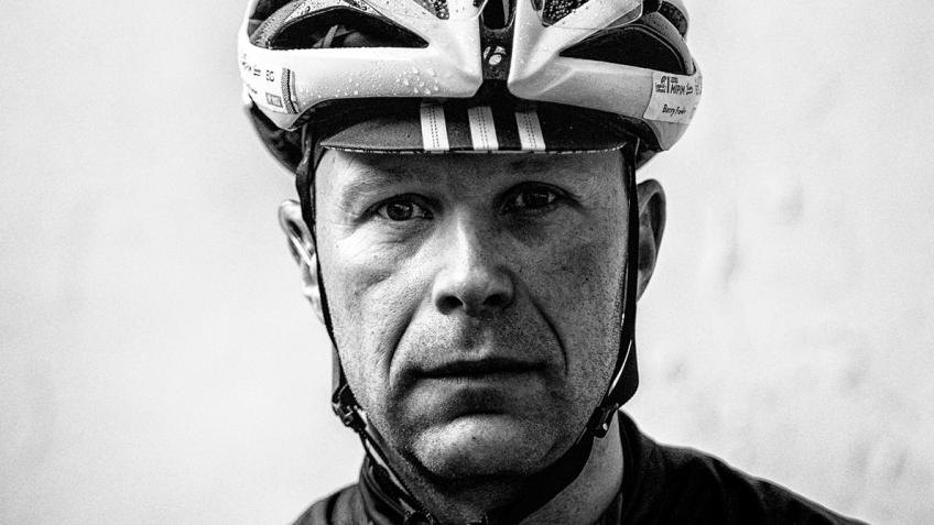 Barry's 500km Cycling Tour Dementia