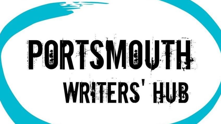 Help us grow Portsmouth Writers’ Hub!