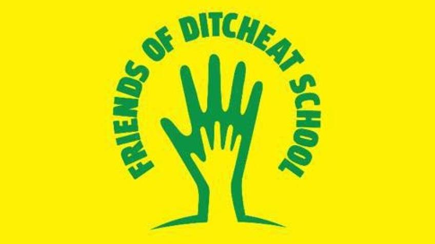 Ditcheat School Colour Fun Run 2024!