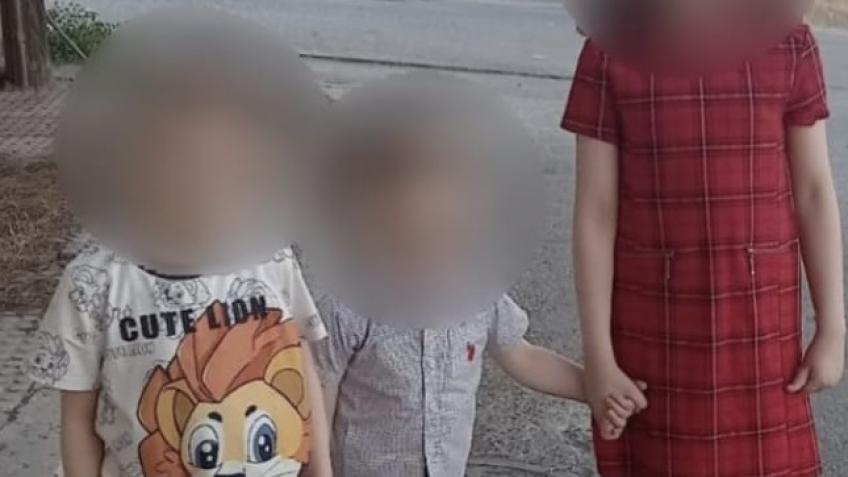 Help raise money for a misplaced family