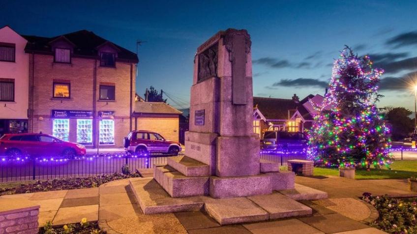 Brightlingsea Late Night Shopping 2024