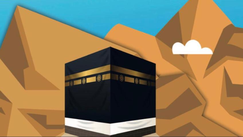 Rabiya’s Twin Peak Challenge for Palestine!