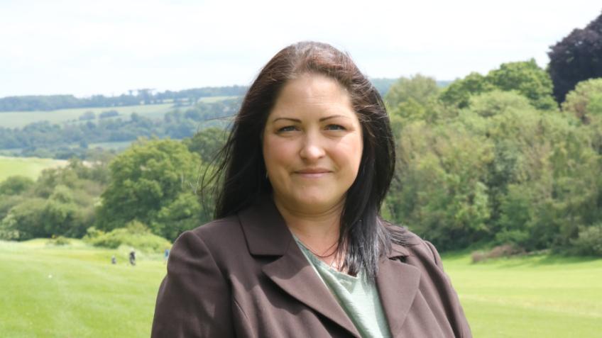 Help Elect Cllr Laura Manston to KCC in Sevenoaks!