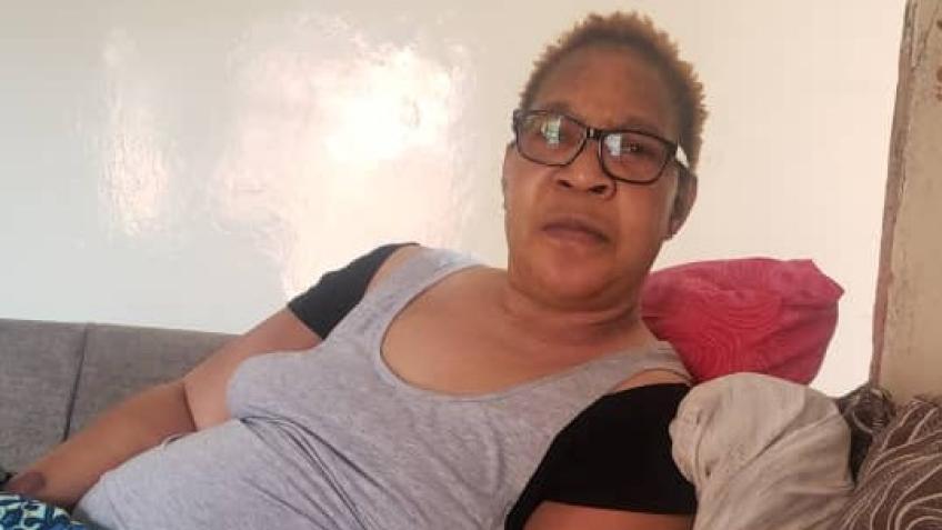 Help get Ms Wendy the surgery she needs