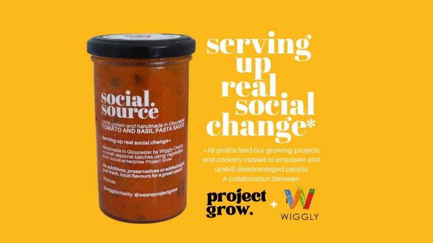 Social Source