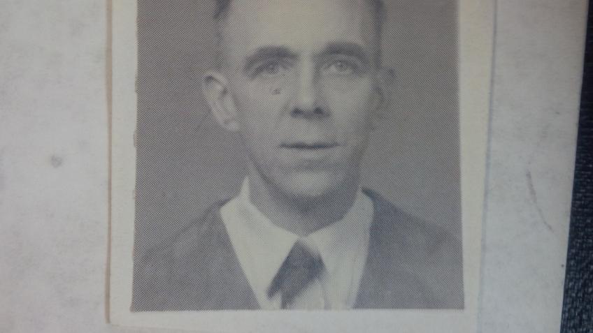 Recorded Memoirs of James Oag  Charleson