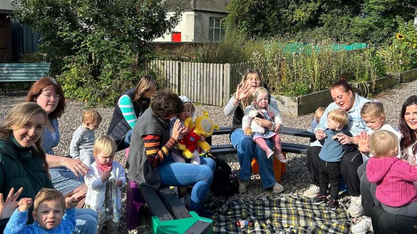 Community Gatherings and inclusion for all