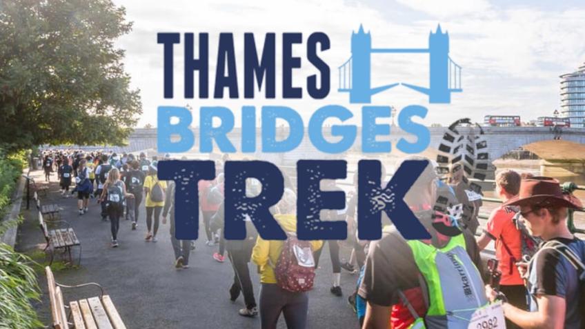 Heathrow Thames Trekkers