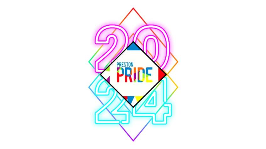 PRESTON PRIDE 2024
