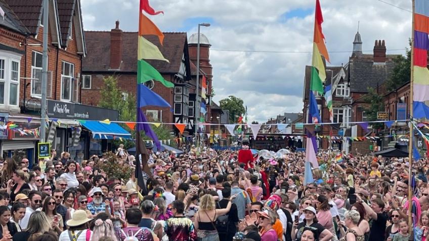 Kings Heath Community Events