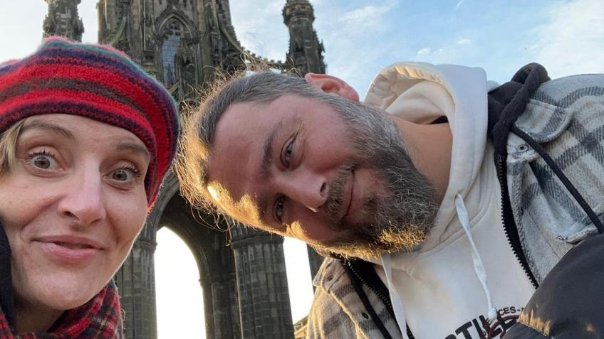 Help Alex raise money for his wife's funeral