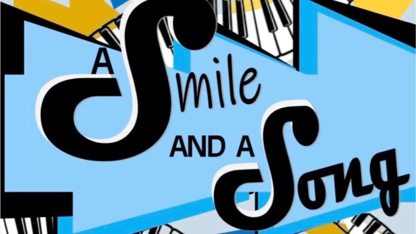 OMADS presents… A Smile & a Song