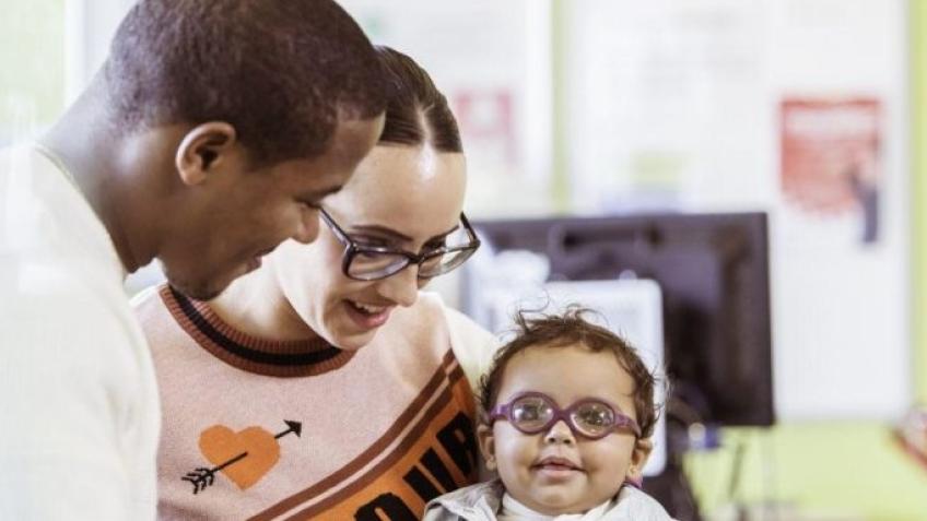 PhD fees to set Core Outcomes for Myopia Treatment