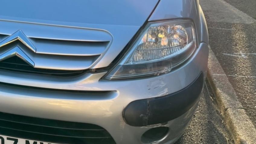 Funding Carly The Citroën C3