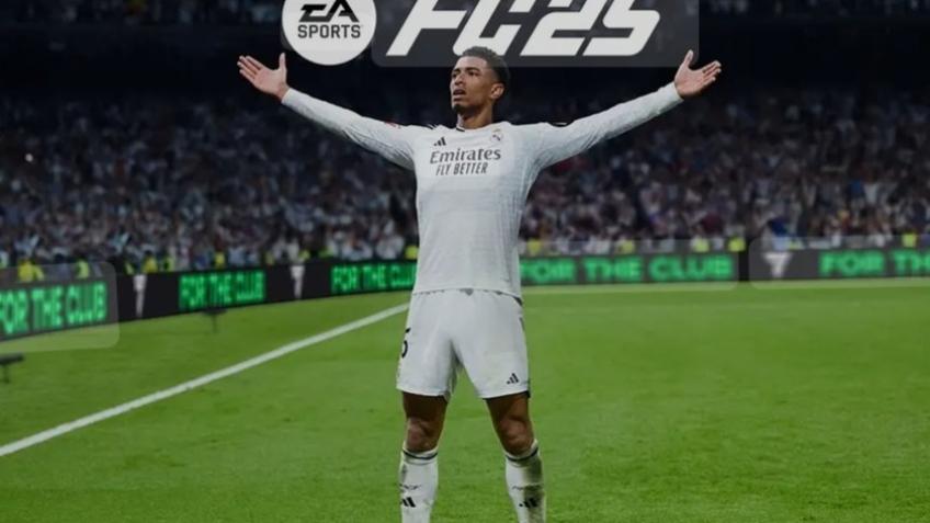 Fc25 Giveaway