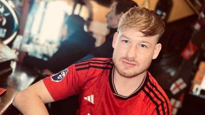 In memory of Lewis Bamber