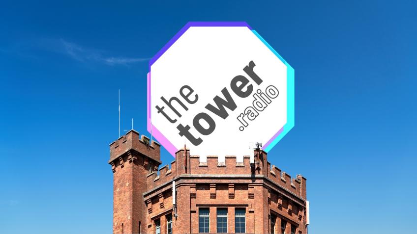 The Tower (Podcasts & Radio)