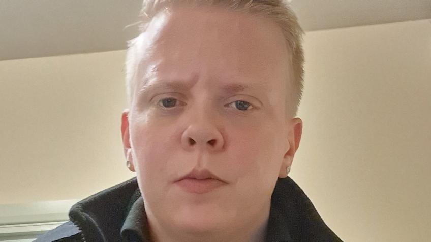 I'm doing a 62 mile walk for mental health