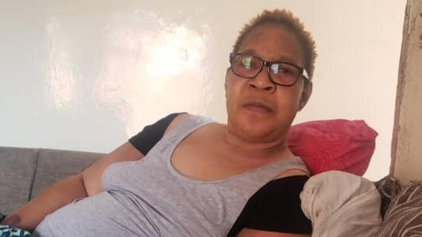 Help get Ms Wendy the surgery she needs