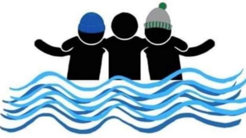 The Grey Dippers Foodbank Challenge