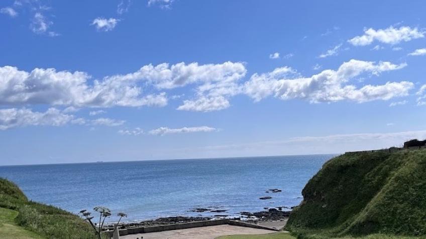 Ocean Themed Community Art Exhibition