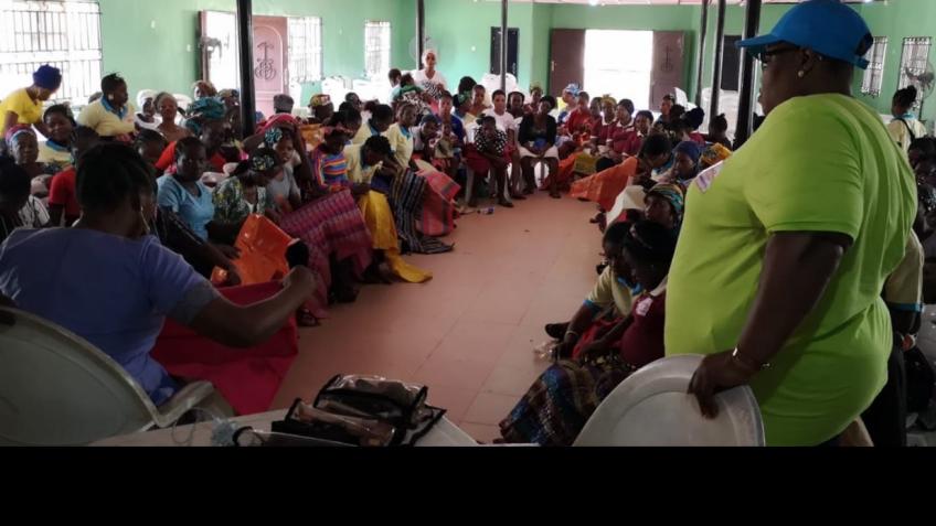 Empower Change: Support Debt Relief and Community